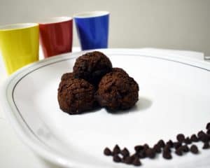 Choco Cookies