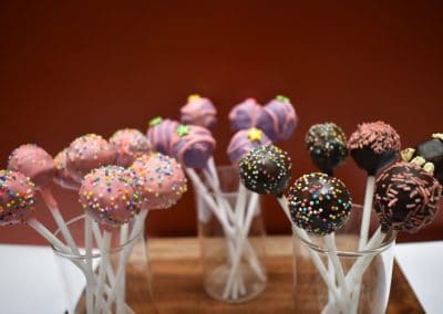 Cake Pops