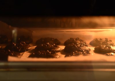 Chocochip Cookies